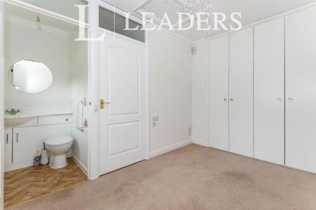 2 bedroom bungalow to rent - Photo 2