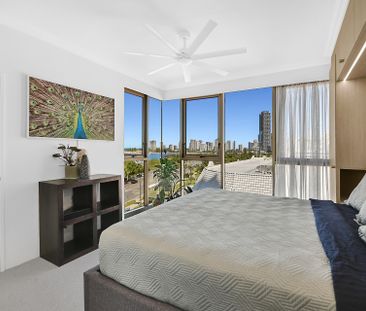 Unit 701/50 Marine Parade - Photo 6