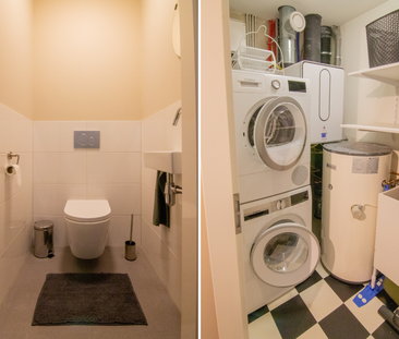 Te huur: Appartement Mariastraat 19 A in Schiedam - Foto 6 | Rentumo