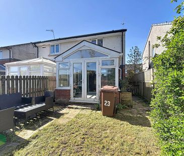 2 bedroom semi-detached house to rent - Photo 5