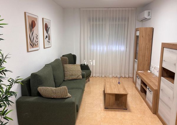 Alquiler de piso en Almoradí