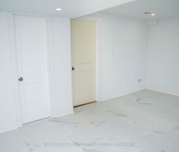 For Lease - 21 Divers Road Unit# Bsmt, Brampton, Ontario - Photo 2