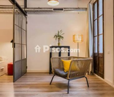 Piso en alquiler en Carrer del Peu de la Creu - Photo 4