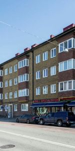 Södra Förstadsgatan 116 - Foto 4