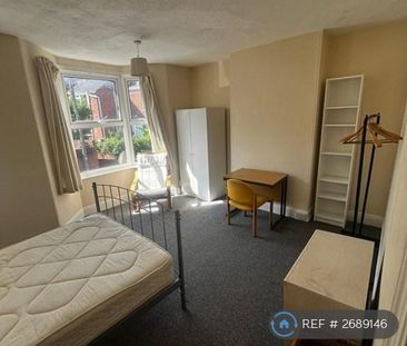 3 bedroom terraced house to rent - Photo 6