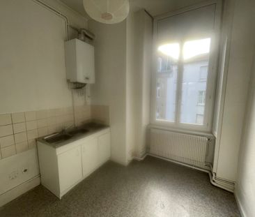 APPARTEMENT T3 A LOUER - Photo 4