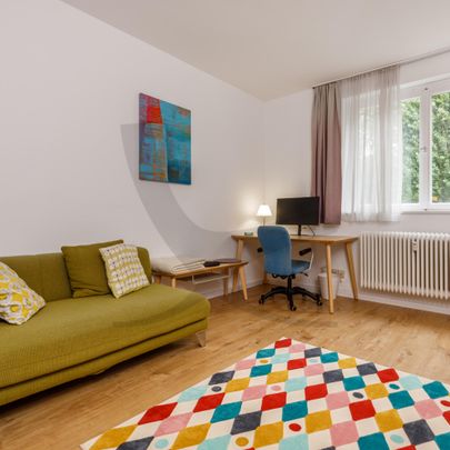 Für einen guten Start in Berlin - Photo 1