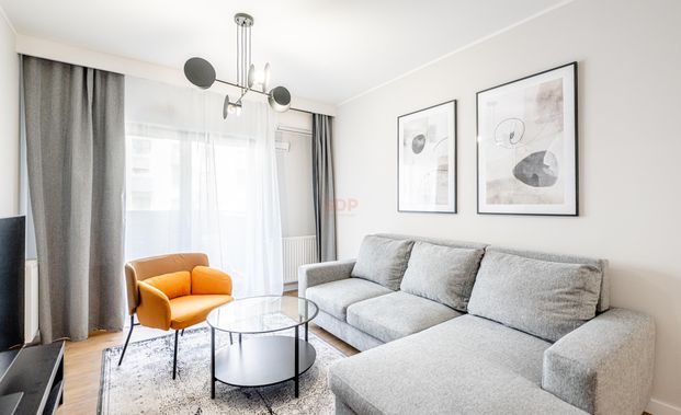 Mieszkanie w wysokim standardzie w centrum – siłownia/SPA/2 garaże - Фото 1