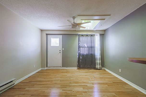 For Lease - 650A Queen Street Unit# 2, Toronto, Ontario - Photo 1