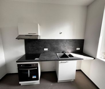 Location Appartement 3 pièces 48m² CLERMONT FERRAND 63000 - Photo 3