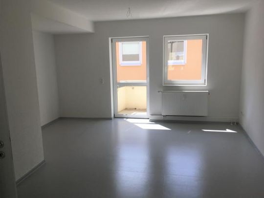 2-Zimmer-Wohnung in Düren-Stadtmitte, Hans-Böckler-Straße 5 - Photo 1