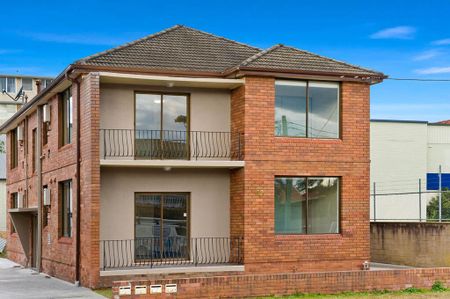 Two Bedroom Apartment in a Secure Boutique Block - Photo 2