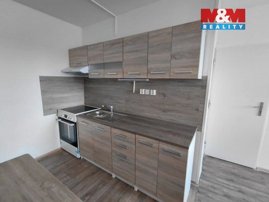 Pronájem bytu 2+kk 40 m² - Photo 1