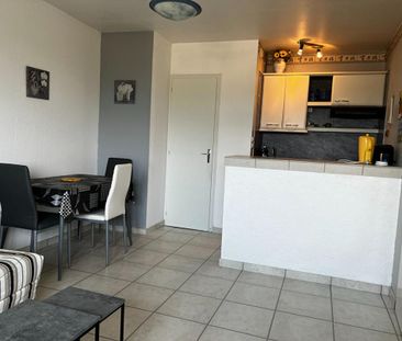 Appartement Saint Jean De Monts 2 pièce(s) 35.19 m2 - Photo 6