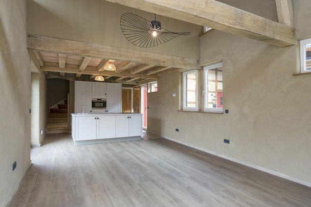 Bovenstraat 19A - Foto 1