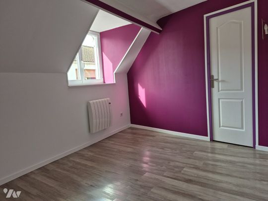 Maison à louer Marquise - Photo 1