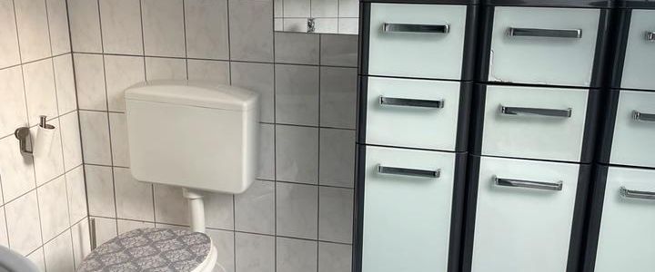 Maisonette-Wohnunt mit EBK - Photo 1