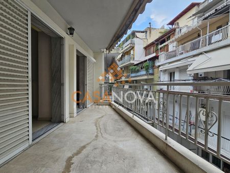 Διαμέρισμα για ενοικίαση Διοικητήριο (Κέντρο Θεσσαλονίκης) - Photo 5
