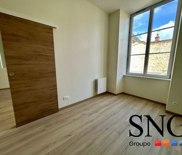 T2 RENOVE COMME NEUF AVEC TERRASSE - Photo 2