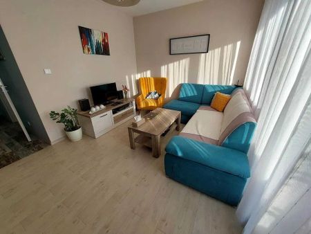 Komfortowe mieszkanie w centrum miasta, 50m2 - Zdjęcie 2