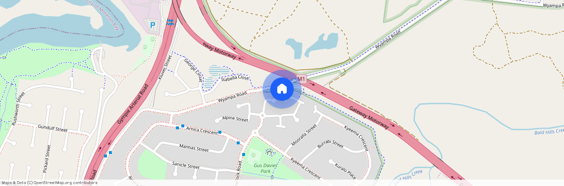 5/39 Sirocco Place, Bald Hills QLD 4036