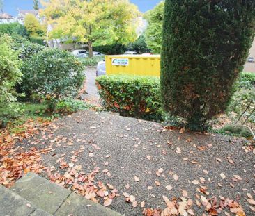 3 bedroom maisonette to rent - Photo 1