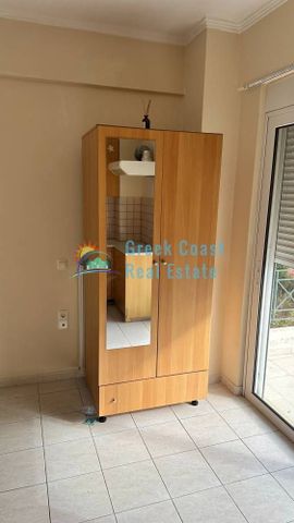 Studio/Γκαρσονιέρα για ενοικίαση Αγία Παρασκευή - Γλαράκη (Πάτρα) - Photo 3