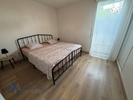 Location Appartement 2 pièces 46m² COLOMIERS 31770 - Photo 3