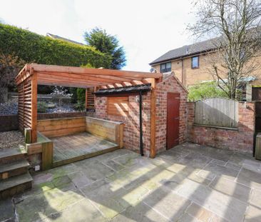 2 bedroom semi-detached house to rent - Photo 2