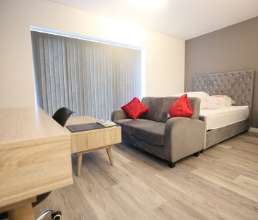 Room in a Shared House, St. Martins Road, CV3 - Photo 4