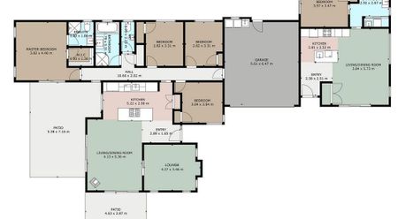 Charming 4BR Home in Pyes Pa - Photo 5