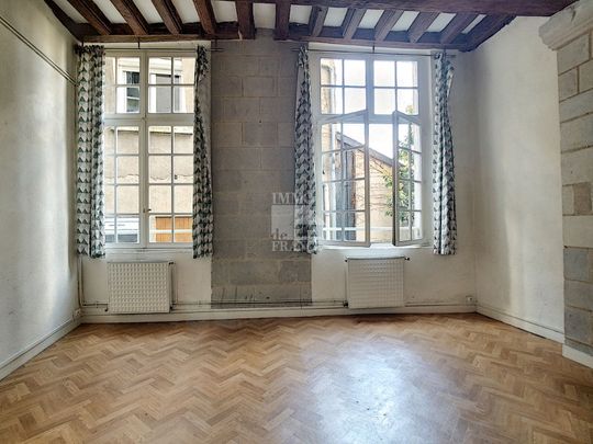 Location Appartement 3 pièces 63m² - Photo 1