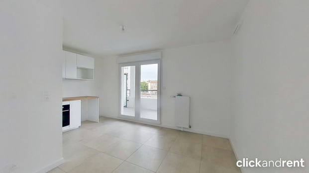 Magnifique T2 neuf à Aulnay-sous-Bois - Photo 1