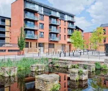 Millau, Kelham Island, S3 8RD - Photo 6