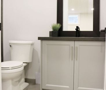 For Lease - 4 Norgrove Crescent Unit# Lower, Toronto, Ontario - Photo 4