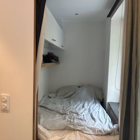 Bergsundsgatan, Stockholm - Photo 3