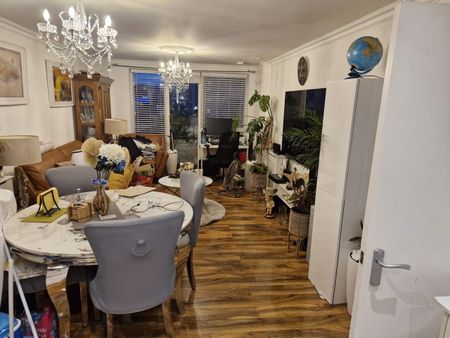 Room in a Shared Flat, Freston Road, W10 - Photo 4