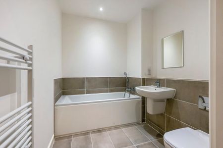 2 bedroom apartment to rent - Photo 5