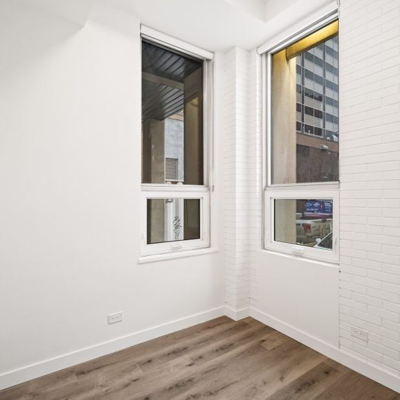 171 Donald – The Carlyle, Winnipeg, MB - Photo 1