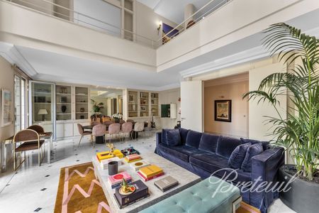 Tout savoir sur cet appartement dans le quartier Muette Nord, à Paris 16ème - Photo 2