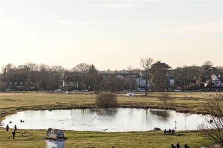 1 Bed Flat, Parkside House, SW19 - Photo 5