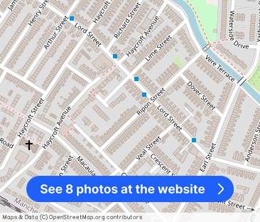 Ripon Street, Grimsby, Lincolnshire, DN31 - Photo 1