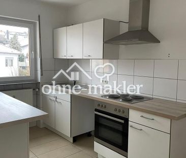 3 Zimmer Wohnung - Photo 3