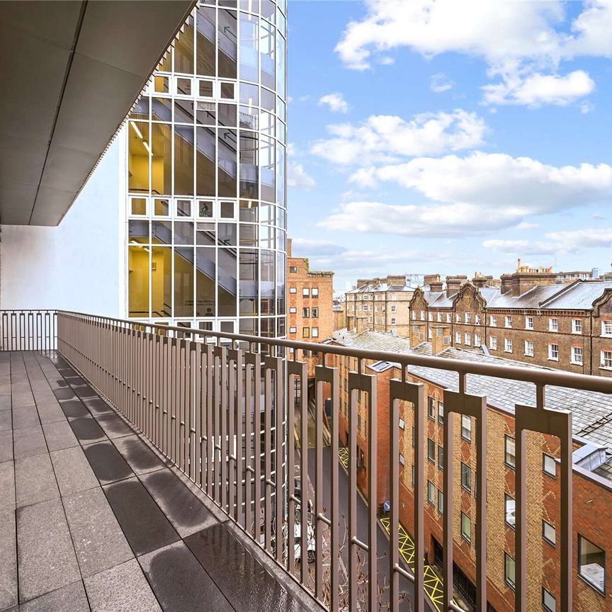 Victoria Street, Westminster, London, SW1H 0AF - Photo 1