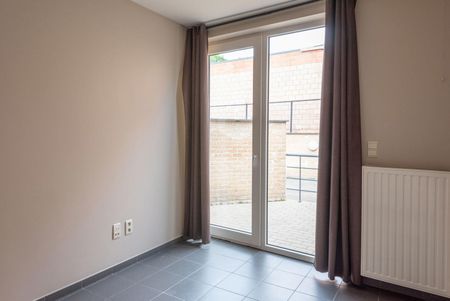 Gelijkvloers appartement gelegen in de rustige dorpskern van Vlijtingen - Photo 3