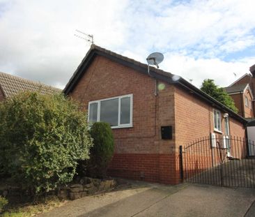 2 bed Detached Bungalow - Photo 2