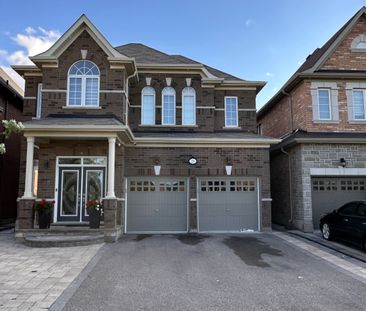 For Lease - 28 Isle Royal Terrace Unit# Bsmt, Brampton, Ontario - Photo 1