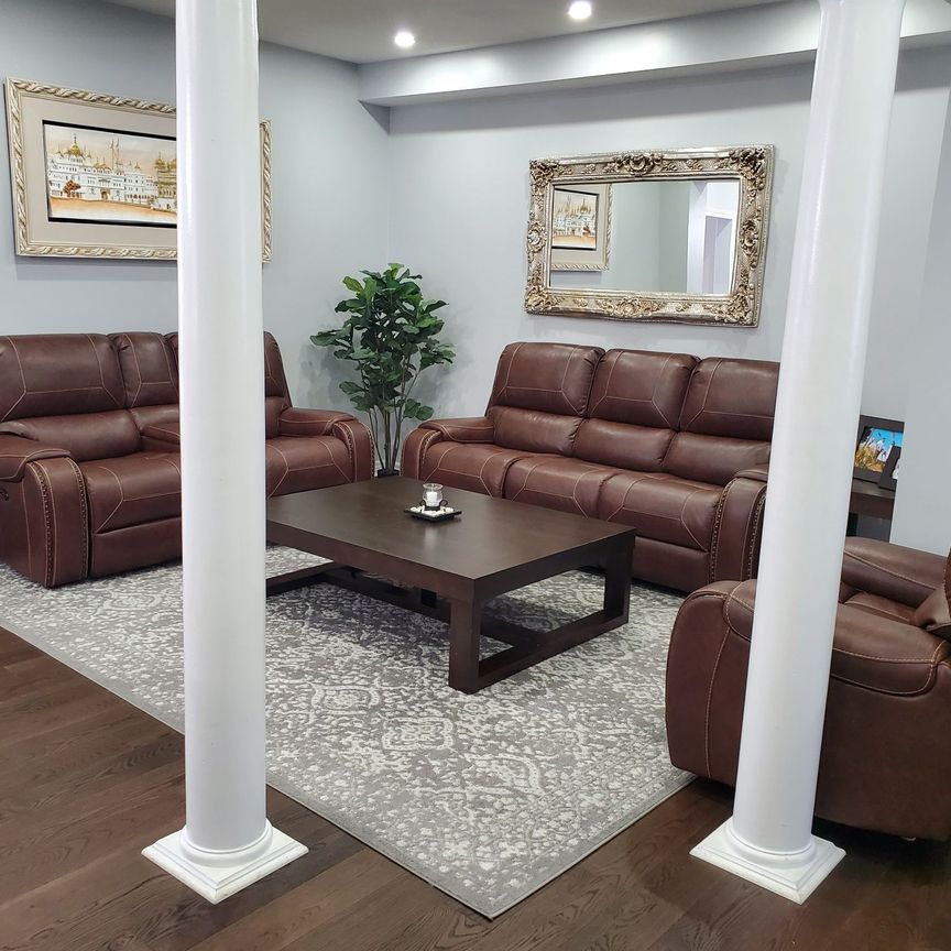 For Lease - 63 Village Lake Crescent, Brampton, Ontario - Photo 1