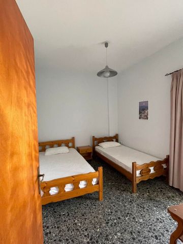 Διαμέρισμα για ενοικίαση Συκιά (Ξυλόκαστρο) - Photo 4