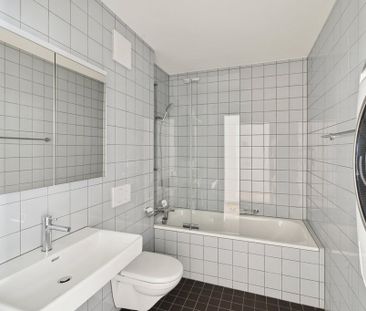 Grosszügige Wohnung nähe Kunsthaus und See - Foto 2
